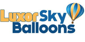 Luxor Sky Balloons