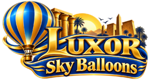 Luxor Sky Balloons